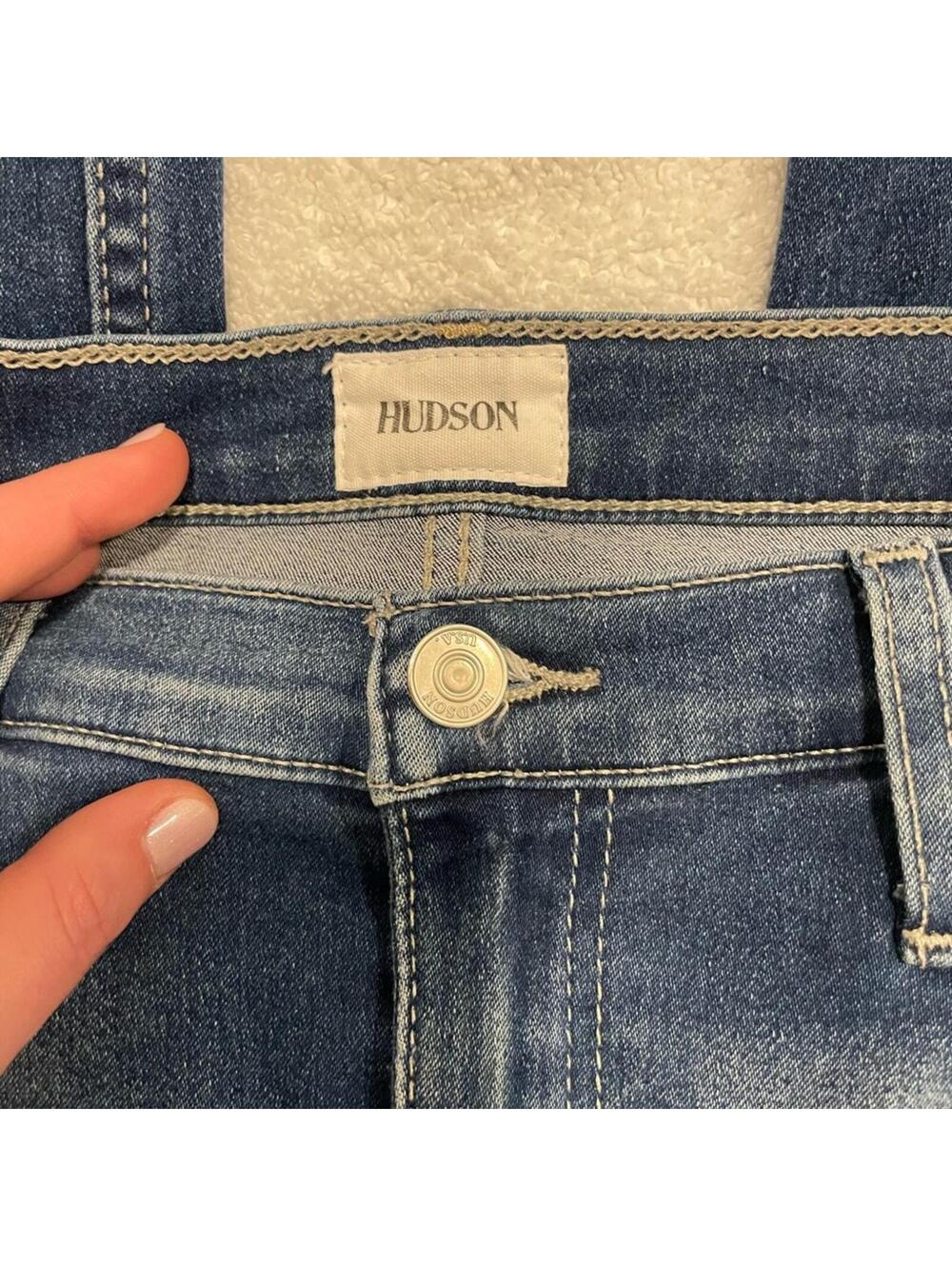 Hudson Blair Jeans - Sz 29